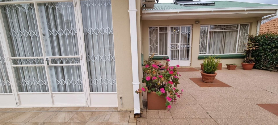 4 Bedroom Property for Sale in Dan Pienaar Free State